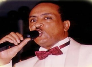 Charles Sutton’s Tribute to Tilahun Gessesse – Part I Tilahun