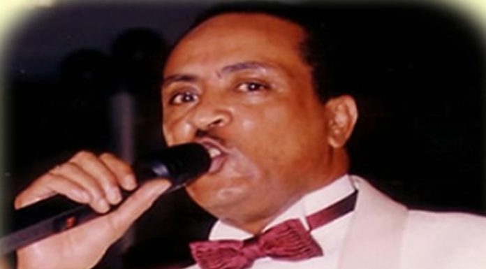 Charles Sutton’s Tribute to Tilahun Gessesse – Part I Tilahun