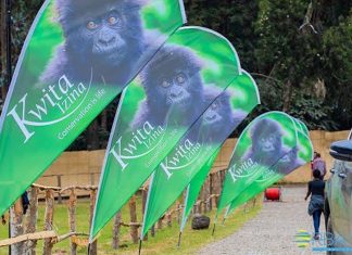 Kwita Izina Boosts Rwanda’s Tourism Kwita Izina