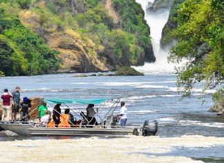 Uganda Ranks 4th Among Rough Guides Top 2017 Destinations Uganda Tourists