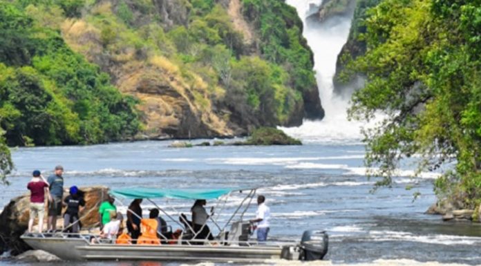 250,000 More Tourists Expected in Uganda in 2018 Uganda Tourist
