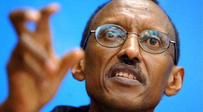 Kagame Accuses Uganda of Blocking Export of 40 Tonnes of Minerals President Paul Kagame