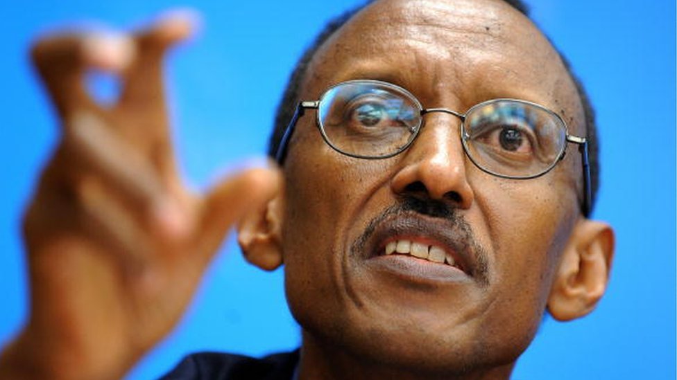 president-kagame President Paul Kagame