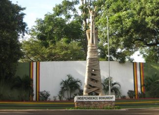 Uganda to Host Tourism Investment Forum Uganda Independence Monument