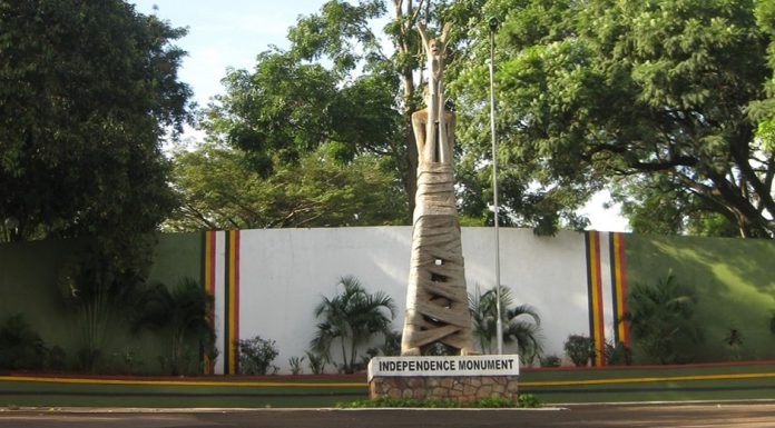Uganda to Host Tourism Investment Forum Uganda Independence Monument