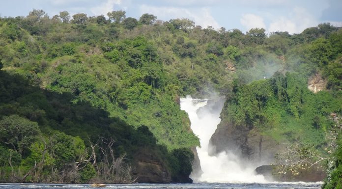 Uganda’s Murchison Falls National Park Will Impress You Murchison Falls of Uganda