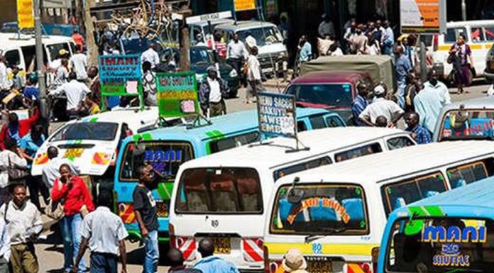 Kenya’s Public Transport to Resume Full Operations on Monday Kenya Public Transport