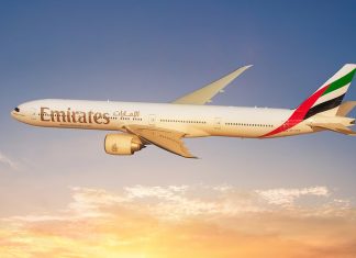 Emirates to Receive Final A380 in November Emirates Airline