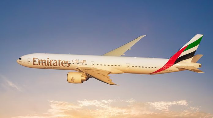 Emirates to Receive Final A380 in November Emirates Airline