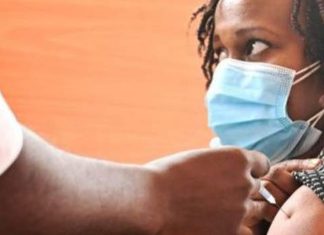 Donated Covid Vaccines Expire in Kenya Covid Vaccine
