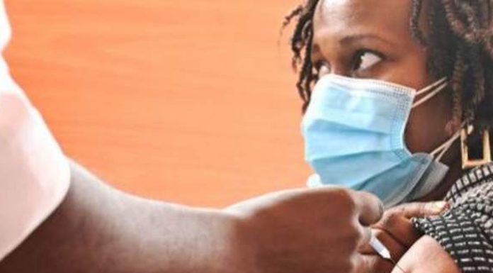 Donated Covid Vaccines Expire in Kenya Covid Vaccine