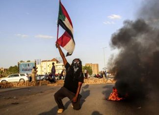 Sudan Lifts State of Emergency Imposed Since Coup Sudan Riots