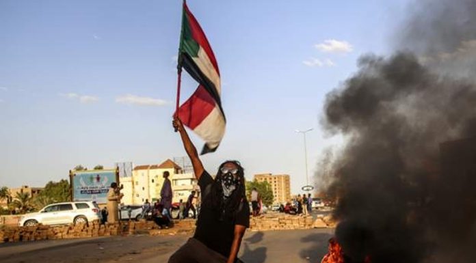 Sudan Lifts State of Emergency Imposed Since Coup Sudan Riots
