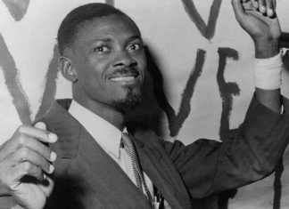 Patrice Lumumba’s Tooth Arrives in DR Congo Patrice Lumumba