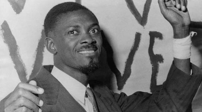Patrice Lumumba’s Tooth Arrives in DR Congo Patrice Lumumba