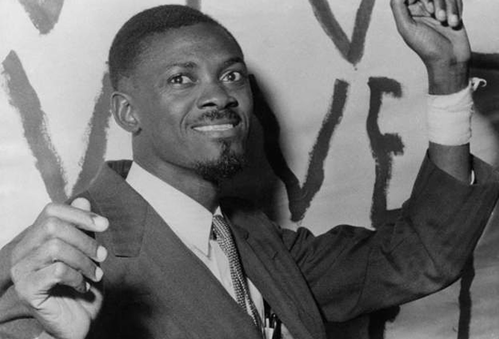 Lumumba Patrice Lumumba