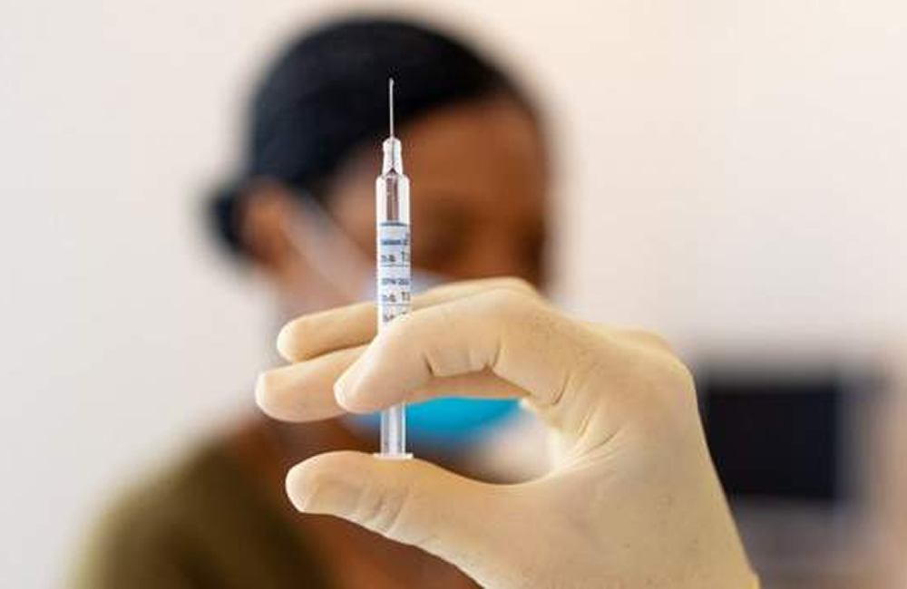 covid-vaccine Covid Vaccine