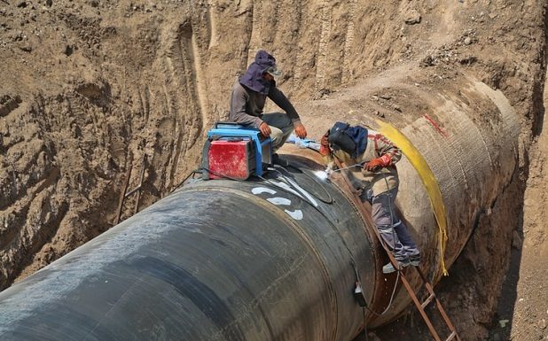 ACP-EU Assembly Gives Oil Pipeline Project Greenlight Oil Pipeline Project