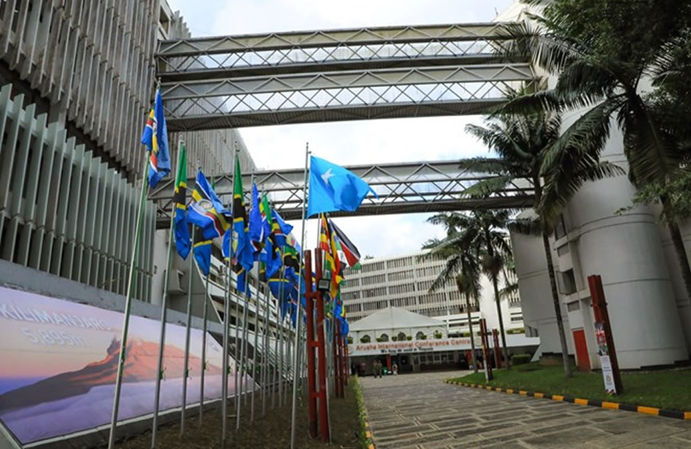 east-africa East Africa Community