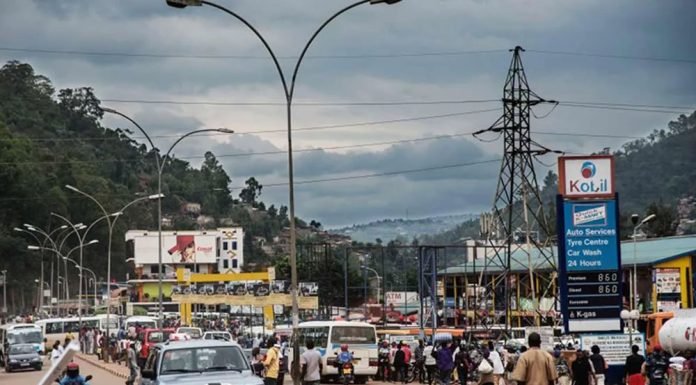 4 Reasons Why You Should Visit Rwanda in 2025 Rwanda Traffic Tips