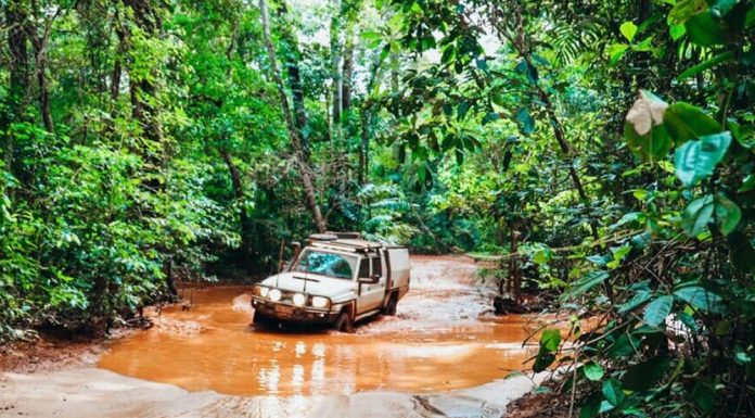 Vehicle Maintenance of Rental Cars in Remote Areas in East Africa Self Drive in Remote Areas