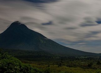 5 Must See Things in the Virunga Mountains Virunga Massif