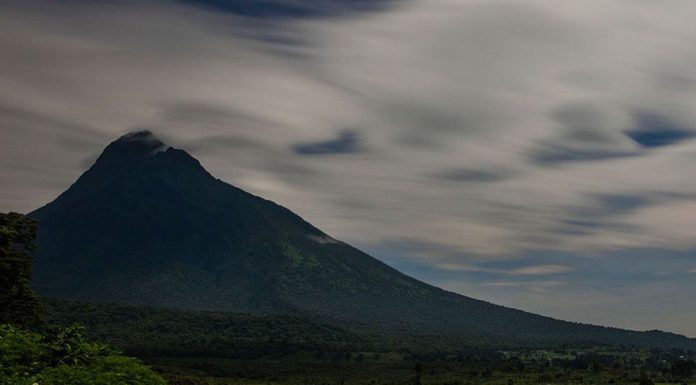 5 Must See Things in the Virunga Mountains Virunga Massif