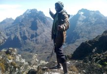 Rwenzori Mountain is Heaven on Earth Rwenzori Trek