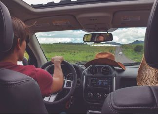 Most Popular Self Driving Route in East Africa Self Drive in Africa