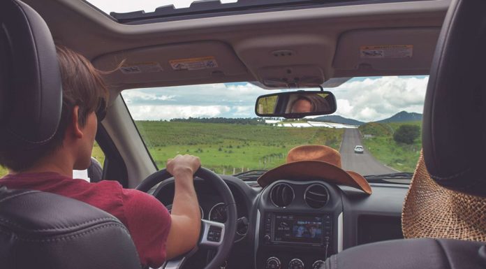 Most Popular Self Driving Route in East Africa Self Drive in Africa