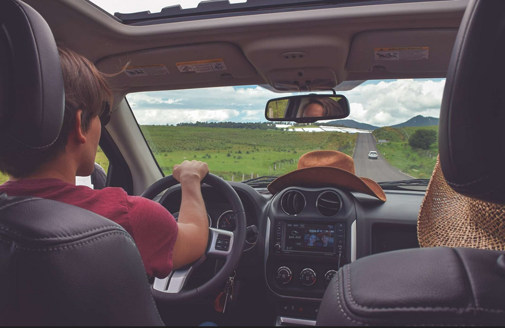 self-drive Self Drive in Africa