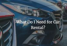 Documents that You Need to Self Drive in Kenya Africa Car Rental