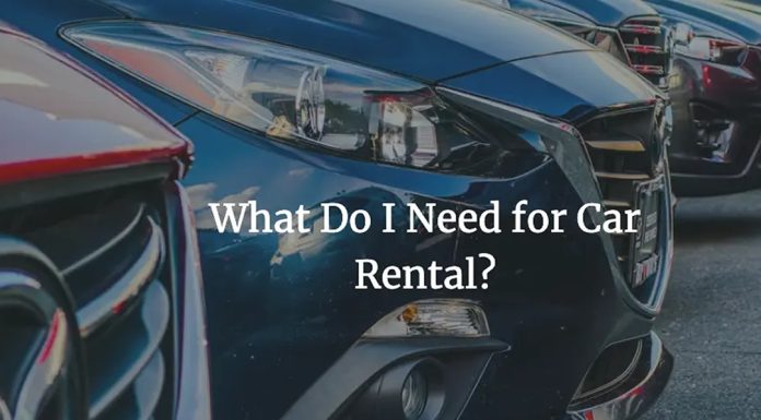 Documents that You Need to Self Drive in Kenya Africa Car Rental