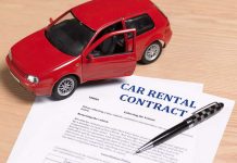 Understanding Car Rental Terms in East Africa Car Rental Contract
