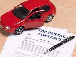 Understanding Car Rental Terms in East Africa Car Rental Contract