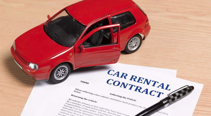 Understanding Car Rental Terms in East Africa Car Rental Contract